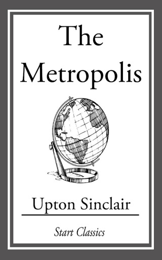 Cover image: The Metropolis 9781981750887.0
