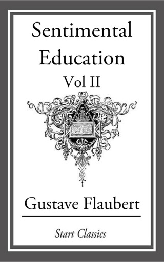 Cover image: Sentimental Education 9781230447353.0