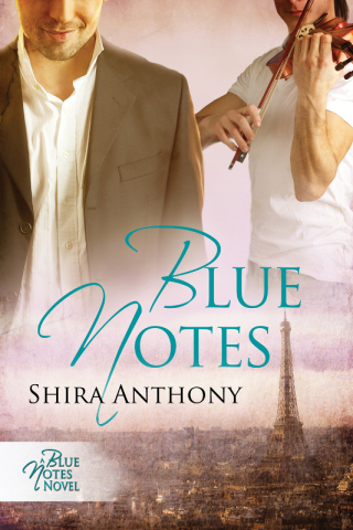 Imagen de portada: Blue Notes 2nd edition