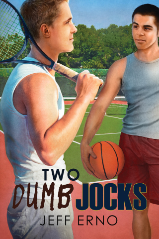 Imagen de portada: Two Dumb Jocks
