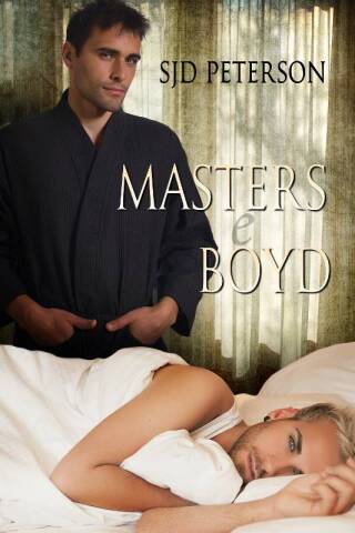 Cover image: Masters e Boyd