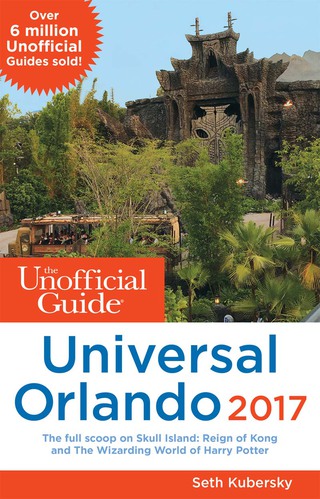 Imagen de portada: The Unofficial Guides 9781628090628