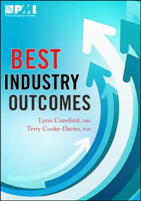 Cover image: Best Industry Outcomes 1st edition 9781935589471