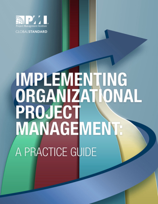 صورة الغلاف: Implementing Organizational Project Management 1st edition 9781628250350