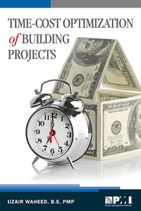 Imagen de portada: Time-Cost Optimization of Building Projects 1st edition 9781628250862