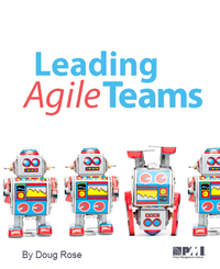 表紙画像: Leading Agile Teams 1st edition 9781628250923