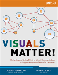 Imagen de portada: Visuals Matter! 1st edition 9781628250787