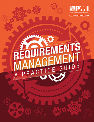 Imagen de portada: Requirements Management 1st edition 9781628250893