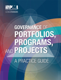Cover image: Governance of Portfolios, Programs, and Projects 1st edition 9781628250886