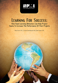 Cover image: Learning for Success 1st edition 9781935589051