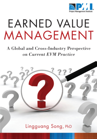 Cover image: Earned Value Management 1st edition 9781935589068