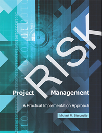 Cover image: Project Risk Management 1st edition 9781628251159