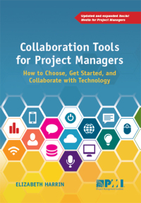 Cover image: Collaboration Tools for Project Managers 1st edition 9781628251135