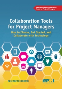 Cover image: Collaboration Tools for Project Managers 1st edition 9781628251135