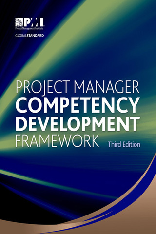 Omslagafbeelding: Project Manager Competency Development Framework 3rd edition 9781628250916