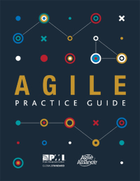 表紙画像: Agile Practice Guide 1st edition 9781628251999