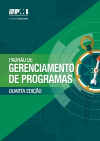 Titelbild: The Standard for Program Management - Fourth Edition (BRAZILIAN PORTUGUESE) 9781628255812