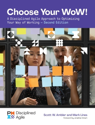 Cover image: Choose your WoW 2nd edition 9781628257540