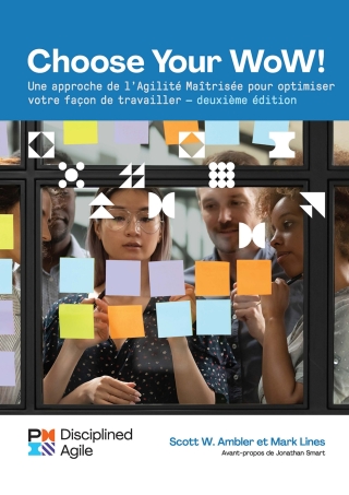 Cover image: Choose your WoW - Second Edition (FRENCH) 9781628257649