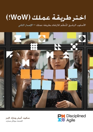 Cover image: Choose your WoW - Second Edition (ARABIC) 9781628257724