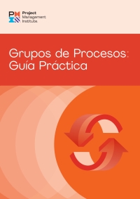Cover image: Process Groups: A Practice Guide (SPANISH) 9781628257908
