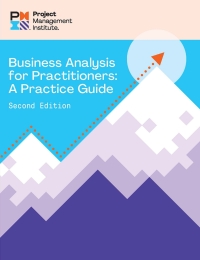 Imagen de portada: Business Analysis for Practitioners 2nd edition 9781628258080