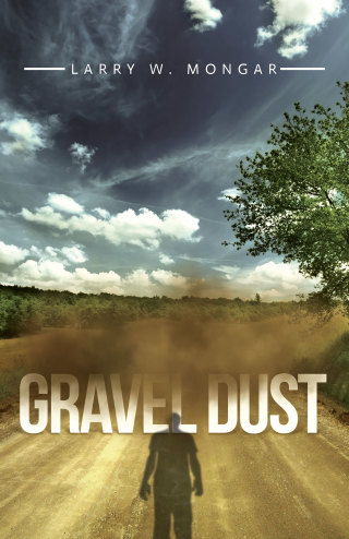 Omslagafbeelding: Gravel Dust 9781628382358