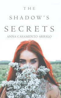 Cover image: The Shadow's Secrets 9781628383157