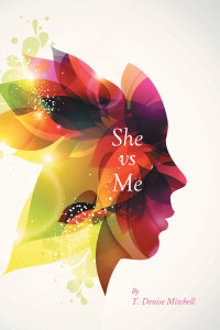 Cover image: She vs Me 9781628383997