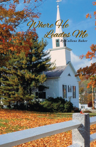 Cover image: Where He Leads Me 9781628384376