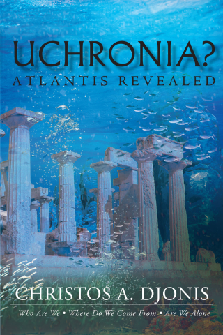 Imagen de portada: Uchronia 9781628384628