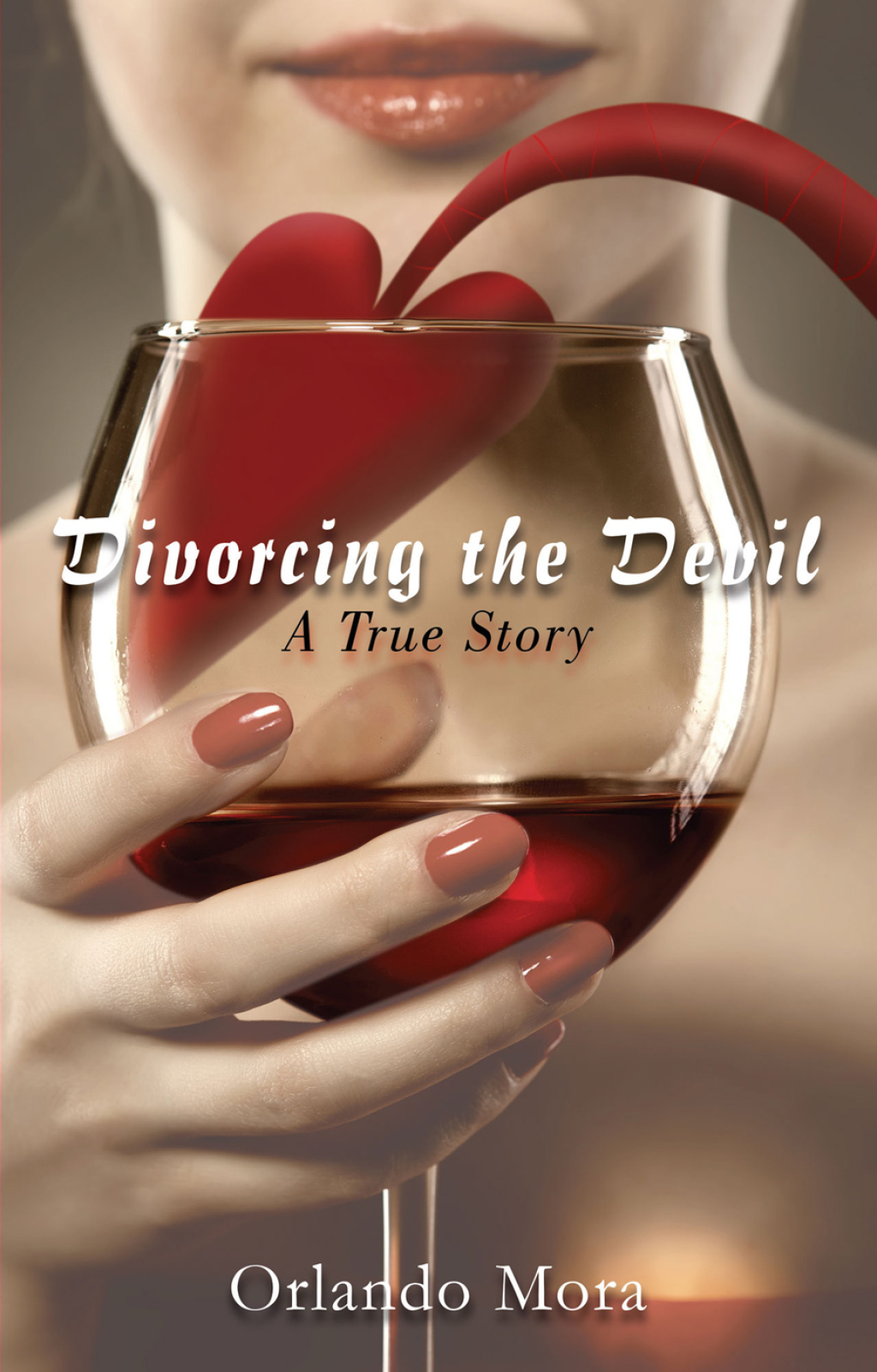 Divorcing the Devil (eBook)