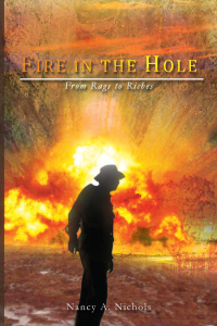 Cover image: Fire in the Hole 9781628385960