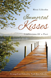 Cover image: Immortal Kisses 9781628385984