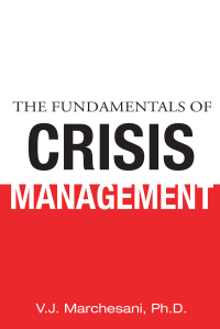 Cover image: The Fundamentals of Crisis Management 9781628386561