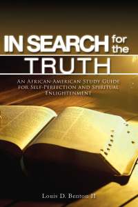 Imagen de portada: In Search for the Truth 9781628386721