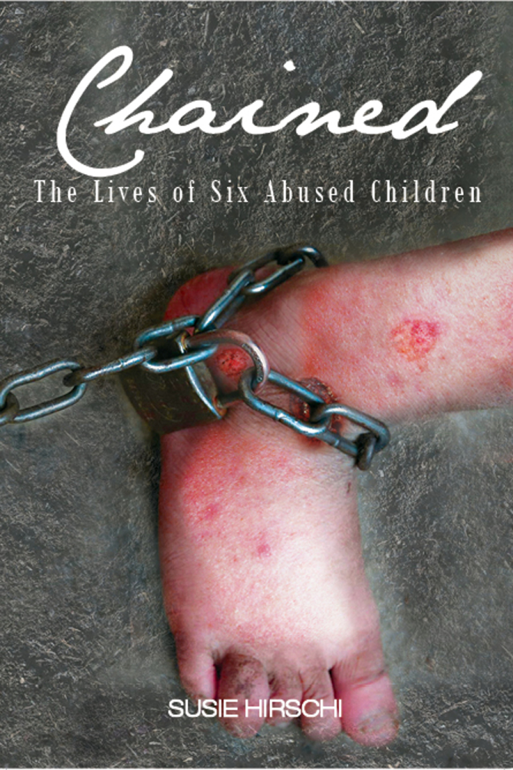 CHAINED (eBook)