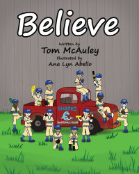 Cover image: Believe 9781628387209