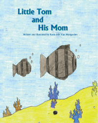 Omslagafbeelding: Little Tom And His Mom 9781628387353