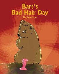 صورة الغلاف: Bart's Bad Hair Day 9781628387643