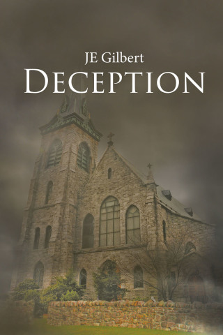 Cover image: Deception 9781628389364