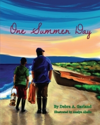 Cover image: One Summer Day 9781628389760