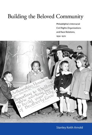 表紙画像: Building the Beloved Community 9781628460025