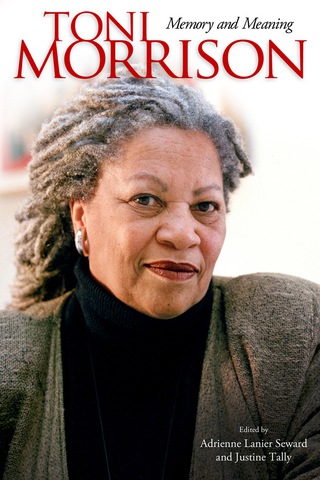 表紙画像: Toni Morrison 9781628460193