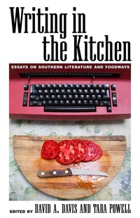 Omslagafbeelding: Writing in the Kitchen 9781628460230