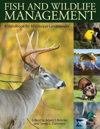 Cover image: Fish and Wildlife Management 9781628460278