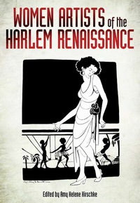 Omslagafbeelding: Women Artists of the Harlem Renaissance 9781628460339
