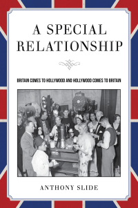Cover image: A Special Relationship 9781628460872