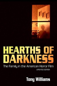 Immagine di copertina: Hearths of Darkness 9781628461909