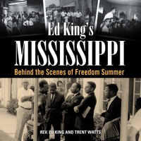 Titelbild: Ed King's Mississippi 9781628461152